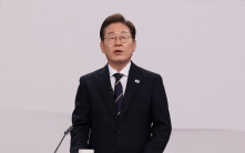 南韩总统大选首场电视辩论 李在明：没必要深度介入两岸问题