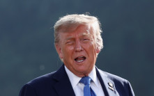 特朗普：G7驅逐俄羅斯是「重大錯誤」 邀中國加入「不是壞主意」