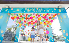 昂坪 360 呈獻「月滿中秋 ‧ 昂坪花燈祭」 置身手繪花燈海 感受滿滿節日氣氛