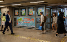 區議會選舉2023︱香港研究協會獲准進行票站調查 選舉事務處：是否參與純屬自願