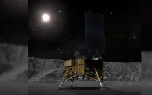 嫦娥八號擬2028年發射 與嫦七組月球科研站邀國際合作