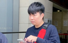 涉於電梯偷拍裙底 私補男導師脫罪 官指手機無相片成疑點 惟行徑招唾罵或犯遊蕩罪