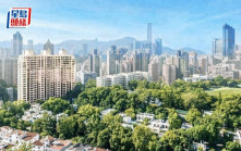ST. GEORGE\'S MANSIONS三房大宅  成交價8274萬