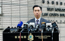 機場3入境旅客攜逾11萬支私煙 判監3至4月 海關歡迎裁決