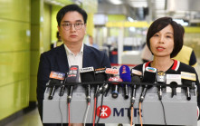 港鐵將軍澳綫故障｜港鐵致歉 指架空電纜組件移位致短路 工程團隊收車將後詳查