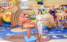 沙田新城市廣場推《反斗奇兵》主題活動 料暑假人流及生意額錄雙位數升幅