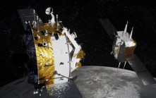 嫦娥六號︱完成月球軌道交會對接　即將展開「回家之旅」︱有片