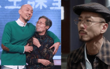 TVB「御用傻仔」戴耀明獲入職30年金牌  八旬母笑開懷被囝囝嘲戲屎