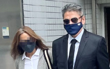 高級督察涉於警署非禮及襲擊女同僚 獲准保釋7.2再訊