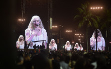 巴西警方拘捕2人 涉嫌策劃在Lady Gaga演唱會發動炸彈襲擊