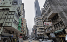 屋宇署5月批出12份建築圖則 包括商住發展及工業發展等