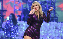 新加坡首季GDP增2.7%勝預期 料受惠Taylor Swift演唱會效應