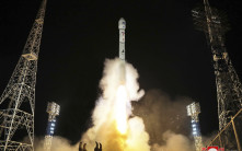 北韓將發射人造衛星   日本收通知6月4日前發射