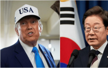 特朗普與李在明通話談及關稅 邀其訪美相約打高球