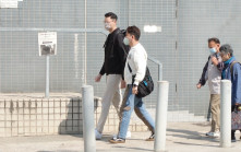 石硤尾邨5日大男嬰猝死 家人黯然認屍