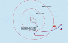 菲律賓護衛艇圖闖黃岩島領海 南部戰區回應