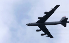 美軍數架B-52轟炸機飛抵關島部署 中方多次斥印太戰略不會得到支持