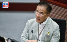 私人项目提供安老院舍耗时长  田北辰倡设完工期限  发展商起得越快可获加分