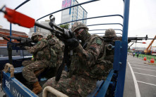 特朗普促南韓分擔100億美元軍費 韓政府：一切按合約