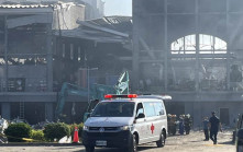 屏東奪命火︱高球廠爆炸大火終救熄 增至9死仍有1人失蹤