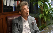 周庭棄保潛逃 稱曾獲邀到內地學習國情 湯家驊：保釋條件警方可自由釐定
