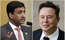 馬斯克與特朗普決裂 民主黨國會議員盼拉攏抗MAGA