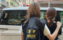 警新蒲崗搗破賣淫場所拘2女 檢按摩油、床單及毛巾