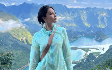 張馨予廣西打卡地變網紅景點引遊客湧進 網上發帖提醒安全原因係......