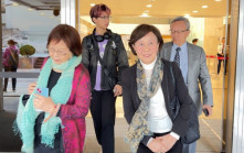 華懋申龔如心弟妹等遷出職員宿舍案 明年3月11日開審