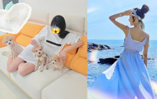 36歲女星臉部濺血照曝光！ 「差點傷到眼球」破相急停工