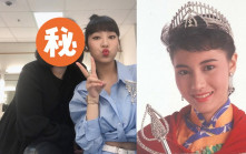 「炎明熹恩師」鋪平李嘉欣港姐豪門路？當年大熱卻心魔作祟  TVB猛人大爆最美港姐奪冠秘聞