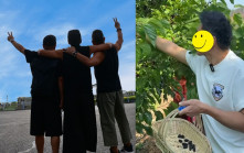 李婉華舊愛食品王國越做越大  擁內地萬畝枸杞田極壯觀  身家逾億孝順仔曾認排尿困難