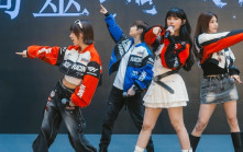 BOOM! 怪物星人事隔1年訪港辦音樂節  歌迷逼爆商場為小魏唱生日歌