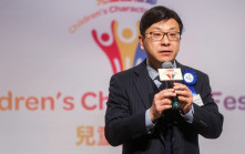 高才通｜首批簽證年中到期 孫玉菡相信續簽情況令人滿意