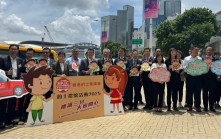 的士業界辦為期3月禮貌活動 籲司機勿拒載勿揀客勿濫收車資