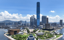 西九文化區建1995伙住宅 獲城規會批准