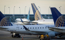 英媒：近300波音777客機存潛在致命風險  涉聯合航空和美國航空