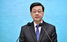 國安附例︱李家超：只要不影響國安公署工作 市民路過「打卡影相」是容許的