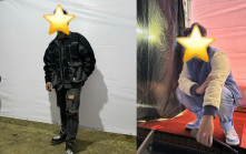 26歲新生代男星酒駕肇逃致死遭起訴 20萬獲保釋不語快閃 母代致歉求贖罪機會