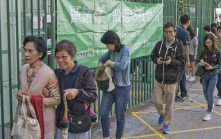 區議會選舉｜社署邀長者中心協助會員及照顧者投票 每間中心可獲2萬元資助