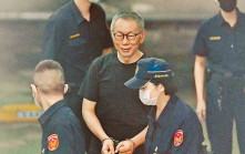 京華城案開庭  柯文哲：要押人押我一個就好