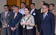 邊境緊張加劇 泰國收緊出入境管制 禁止遊客進入柬埔寨