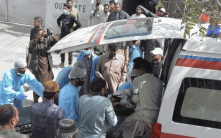 巴基斯坦2清真寺遭自殺式炸彈攻擊  至少57死、數十傷  近10年最慘重
