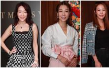 向海嵐邀賈思樂設計首飾對方不收分文 黃婉曼結束麵包生意進修佛學  曹敏莉留錢供書教學少買珠寶