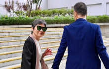女西医蔡淑梅涉滥发过万张免针纸 控方拟呈全港医生签发免针纸纪录 官指「唔系几合理」