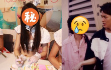 37歲《美女廚房》女星驚爆遭非禮  胸部膊頭仍然疼痛  拍得疑犯樣貌：我依家仲好驚