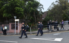 火炭謀殺案｜疑為數萬錢債策劃斬人 被捕「紋身泰」案底纍纍 曾涉危駕縱火等