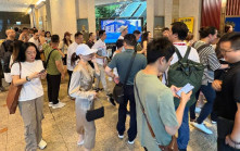 東邊街九號首輪發售即日沽65伙 大手投資客斥近3000萬購4伙