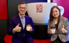 訪廉署展廳咖啡廳 羅淑佩：新一代旅遊景點︱Kelly Online