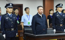 前广东副省长兼公安厅长李春生　受贿7940万一审判入狱10年